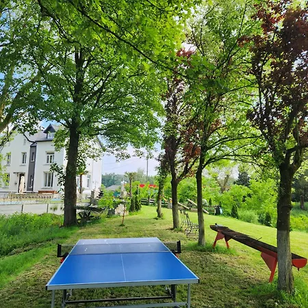 펜션 Maison De *