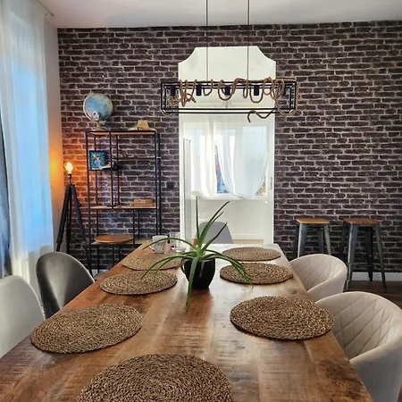 펜션 Maison De *
