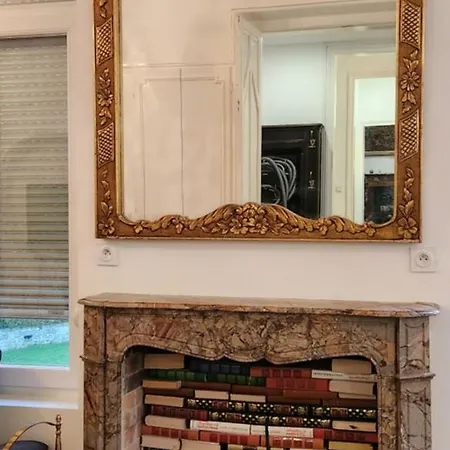 Maison De * Feignies