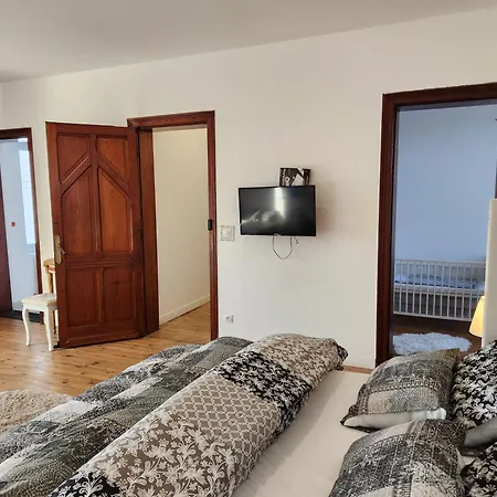 Maison De 펜션