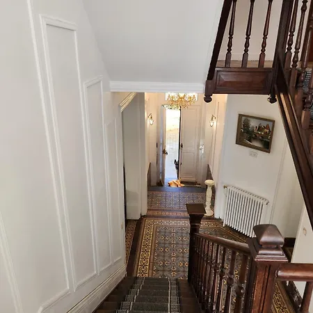 Maison De * Feignies