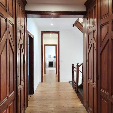 Maison De 펜션 *