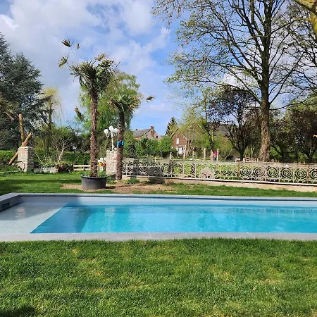 펜션 Maison De *
