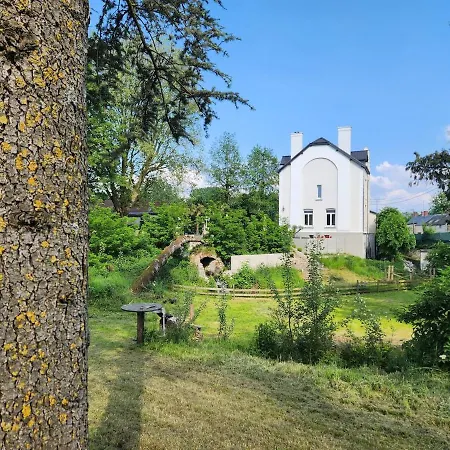 펜션 Maison De