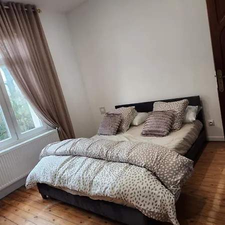 Maison De 펜션
