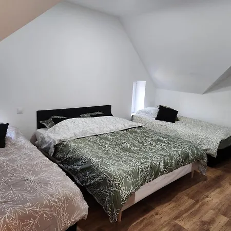 Maison De Feignies