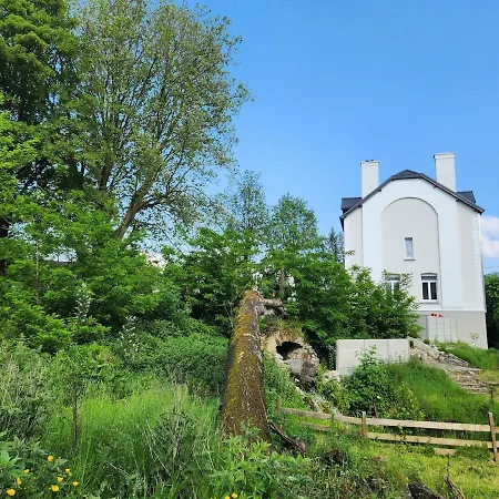 Maison De