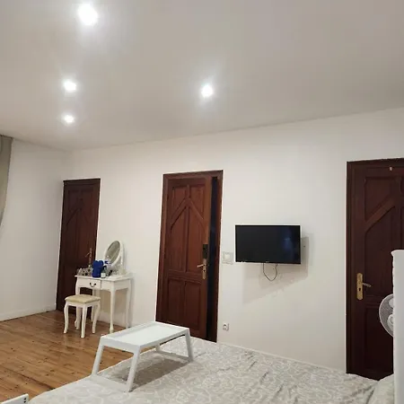 펜션 Maison De *