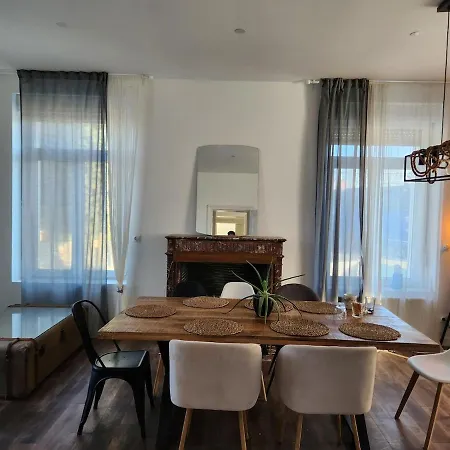 펜션 Maison De