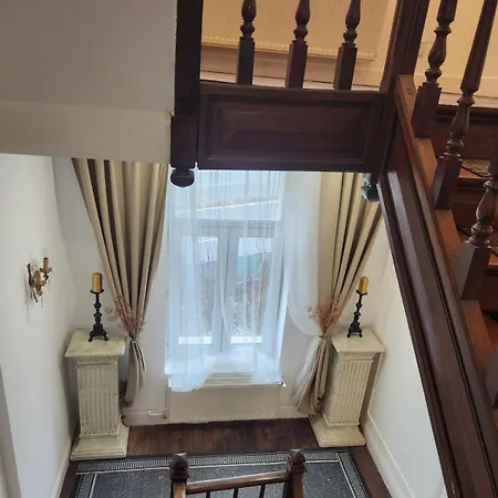 펜션 Maison De Feignies